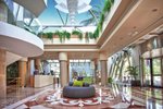 Hotel Allsun Hotel Bella Paguera dovolenka
