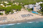 Hotel Vibra Beverly Playa dovolenka
