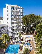 Hotel Globales Palmanova Palace dovolenka