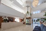 Recepcia / Lobby