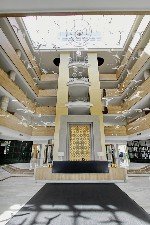 Hotel BG Rei del Mediterrani Palace dovolenka