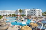 Hotel s bazénmi