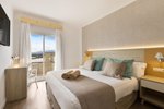 Apartmán Royal, terasa
