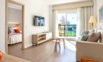 Apartmán Standard, privátny bazén