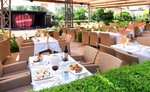 Reštaurácia El Patio