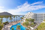 Hotel s bazénom