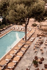 Hotel Caramelo Palma Beach dovolenka