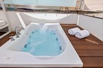 Junior Suita s jacuzzi
