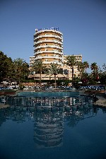 Hotel Grupotel Club Cala Marsal dovolenka