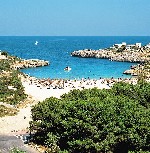 Hotel Grupotel Club Cala Marsal dovolenka