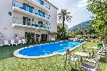 Hotel Fergus Style Soller Beach dovolenka