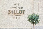 Hotel Club S'Illot dovolenka