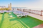 Hotel Club S'Illot dovolenka