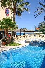 Hotel Mix Peymar dovolenka