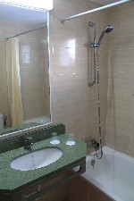 Hotel EUROPA dovolenka