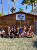 Hotel Hipotels Mediterraneo Club dovolenka