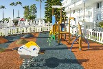 Detské ihrisko 