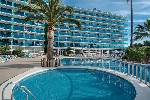 Hotel THB Sa Coma Platja dovolenka