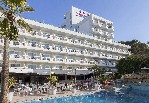 Hotel Bahia Del Sol dovolenka