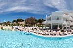 Hotel FERGUS Style Cala Blanca Suites dovolenka