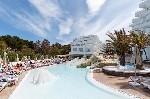 Hotel FERGUS Style Cala Blanca Suites dovolenka