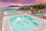 Hotel FERGUS Style Cala Blanca Suites dovolenka