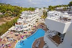 Hotel FERGUS Style Cala Blanca Suites dovolenka