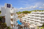Hotel FERGUS Style Cala Blanca Suites dovolenka