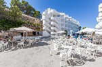 Hotel FERGUS Style Cala Blanca Suites dovolenka