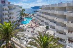 Hotel FERGUS Style Cala Blanca Suites dovolenka