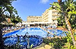 Hotel Globales Pionero Santa Ponsa Park dovolenka
