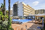 Hotel Globales Pionero Santa Ponsa Park dovolenka