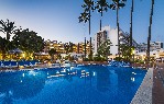 Hotel Globales Pionero Santa Ponsa Park dovolenka
