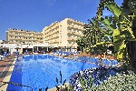 Hotel Globales Pionero Santa Ponsa Park dovolenka