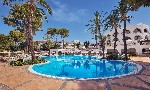 Hotel Hilton Mallorca Galatzo dovolenka