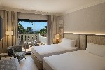 Hotel Hilton Mallorca Galatzo dovolenka