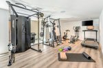 fitness