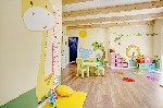 Detský kútik