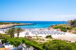Hotel Fergus Style Carema Beach dovolenka