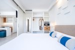 Hotel Fergus Style Carema Beach dovolenka