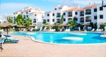 Hotel Fergus Style Carema Beach dovolenka