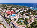 Hotel Sol Falcó Menorca dovolenka