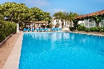 Hotel Sol Falcó Menorca dovolenka