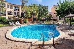 Hotel Sol Falcó Menorca dovolenka