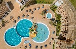 Hotel Sol Falcó Menorca dovolenka