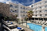 Hotel Barceló Hamilton Menorca -Adults Only dovolenka