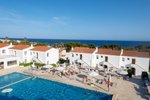 Hotel s bazénom 