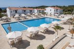Hotel s bazénom 