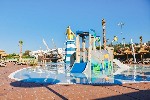 Nový splash park s tobogánmi