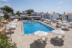 Hotel Naranjos Resort Menorca  dovolenka